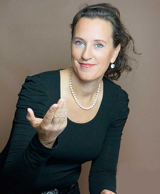 Antje Heimsoeth Antje Heimsoeth