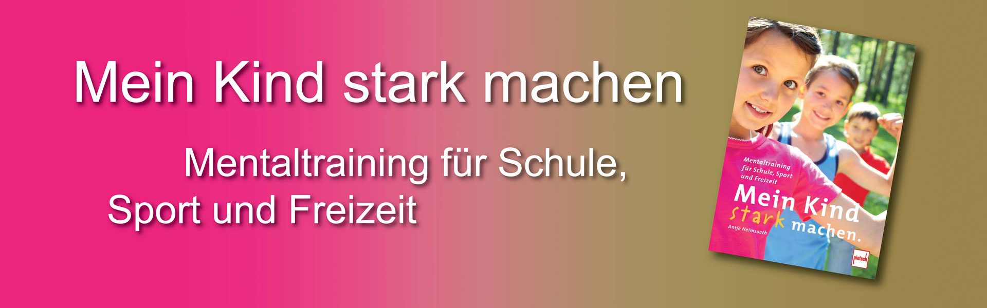 ONLINE KURS KINDER- UND JUGEND MENTALTRAINING ONLINE KURS KINDER- UND JUGEND MENTALTRAINING