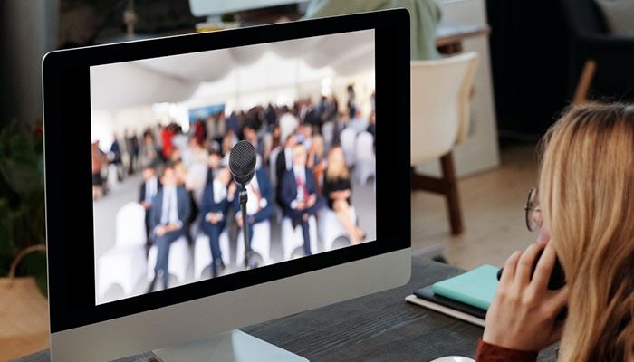 ALS KEYNOTE SPEAKER ERFOLGREICH SEIN, REDNER WERDEN