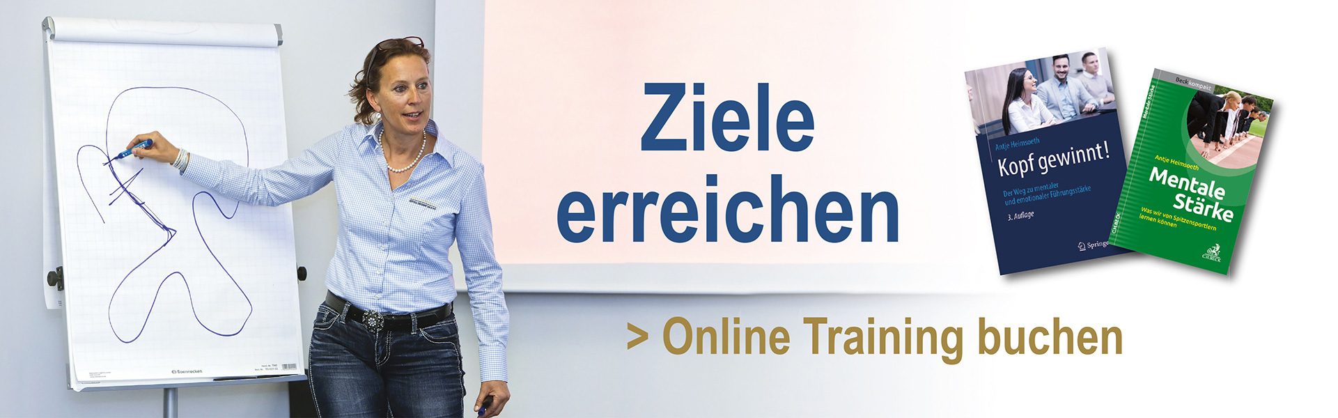 Onlinekurs Erfolgreich Ziele setzen und erreichen Onlinekurs Erfolgreich Ziele setzen und erreichen