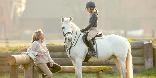 Online Kurs Reiten im Kopf® Online Kurs Reiten im Kopf®