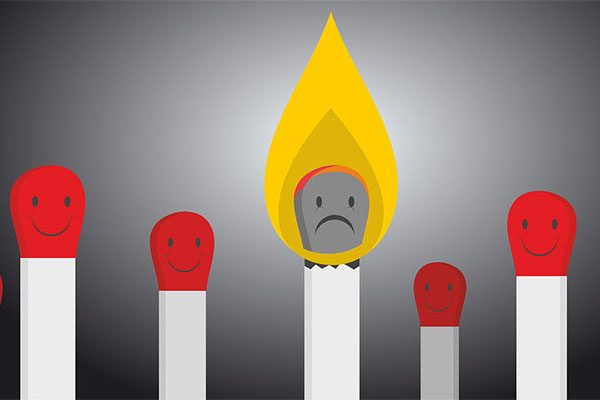Onlinekurs Stressbewältigung & Resilienz – Burnout Prävention Onlinekurs Stressbewältigung & Resilienz – Burnout Prävention