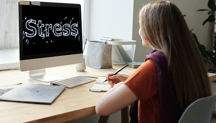 Onlinekurs Stressbewältigung & Resilienz