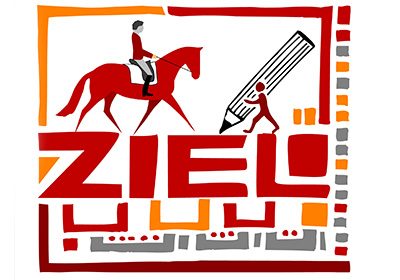 Ziele erreichen -Online Kurs Mentaltraining für Reiter Ziele erreichen - Online Kurs Mentaltraining für Reiter