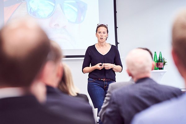 Was Sie gegen Redeangst und Lampenfieber tun können Was Sie gegen Redeangst und Lampenfieber tun können