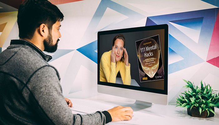 ONLINEKURS MENTAL HACKS – TIPPS FÜR MENTALE STÄRKE ONLINEKURS MENTAL HACKS – TIPPS FÜR MENTALE STÄRKE